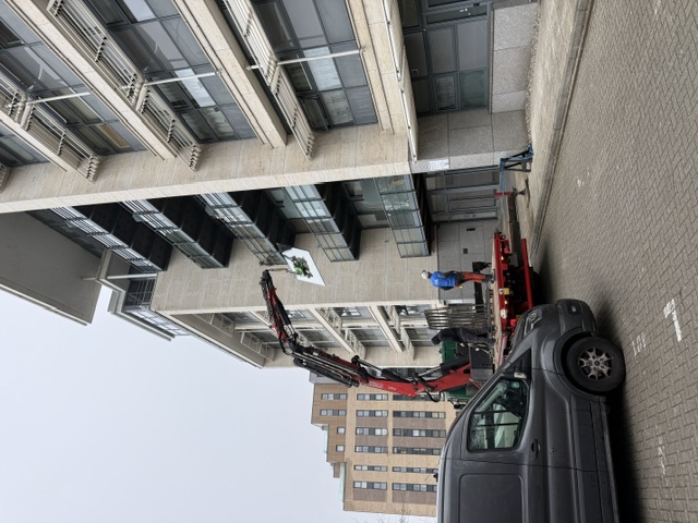 Contact Holborn Glazing