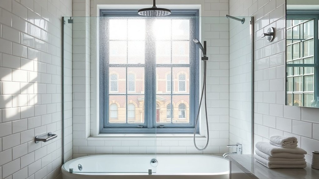 Bath Screens Holborn
