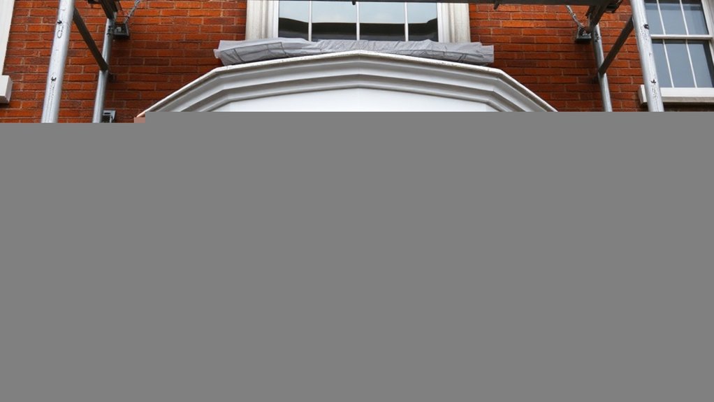 Bay Windows Holborn