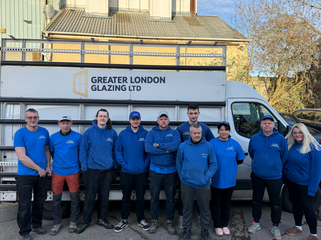 Professional Glazing & Window Specialists Holborn