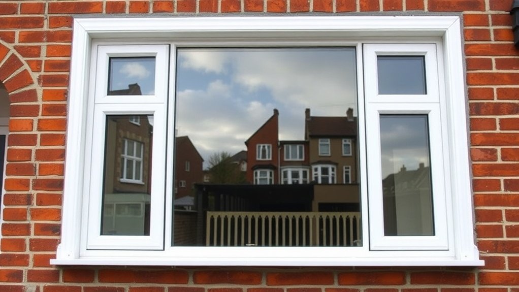 uPVC Windows Holborn