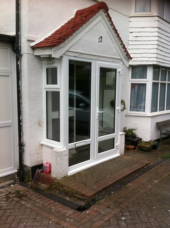 Holborn Window & Door Services